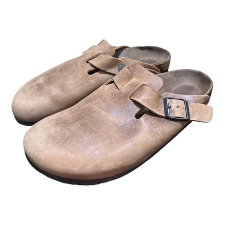 BIRKENSTOCK Boston 5
