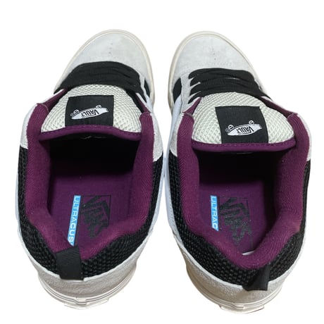 VANS サンプル 26 (KNU SKOOL)