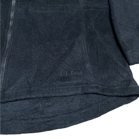 L.L.Bean Full Zip Fleece 2