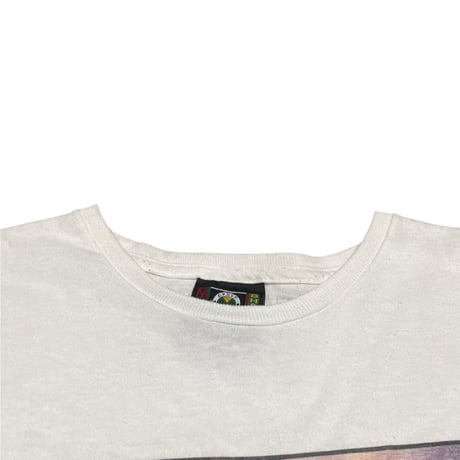 CROSS COLOURS x TUPAC Tee