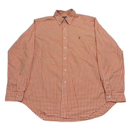 Polo Ralph Lauren L/S シャツ (Classic Fit) 13