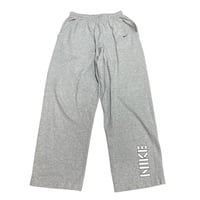 NIKE スウェットパンツ 3