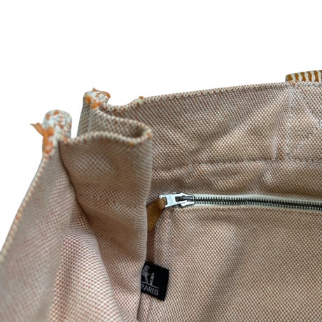 HERMES CVS Tote Bag 5