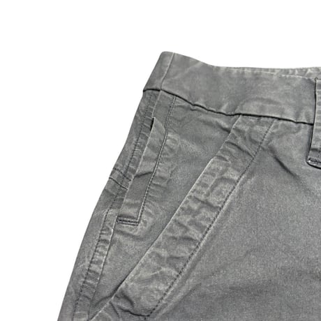 ARC'TERYX Cotton ショーツ