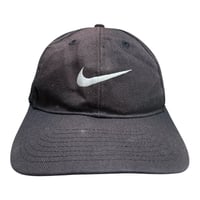 90’s NIKE Snap Back Cap