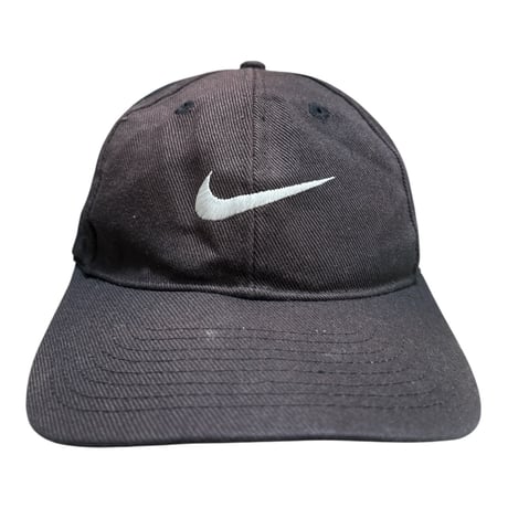 90’s NIKE Snap Back Cap