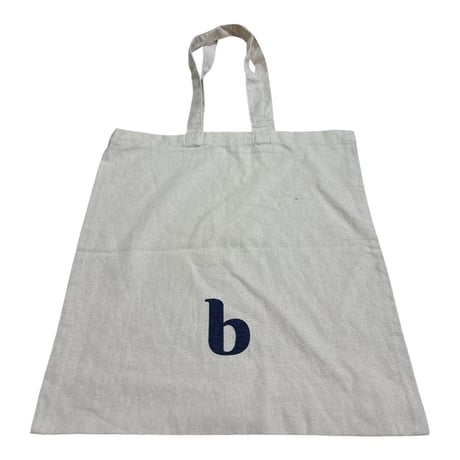 BROOKLINE Tote Bag (新品) 2