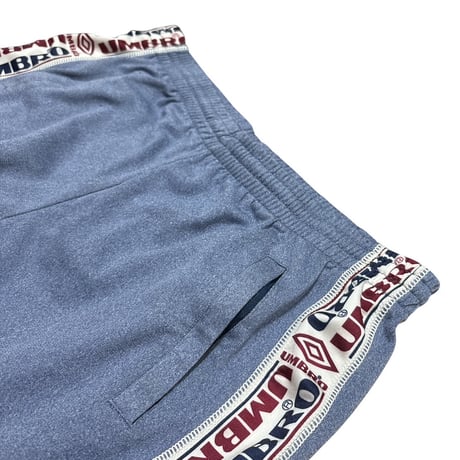 90’s UMBRO ショーツ