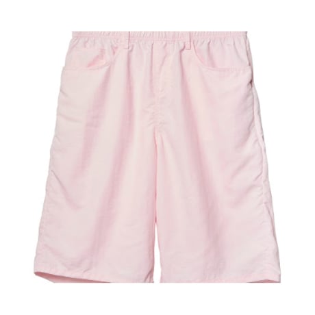 再入荷 Baggysports Nylon Shorts