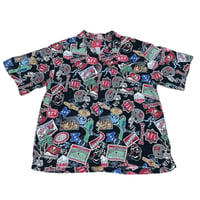NFL Tampa Bay Buccaneers アロハ 2
