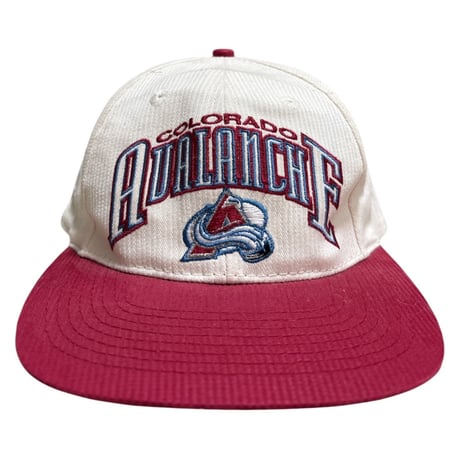 RUSSELL NHL Colorado Avalanche Cap (Dead Stock)
