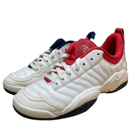 NIKE AIR OSCILLATE