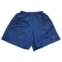 00’s NIKE スイムショーツ
