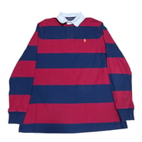 Polo Ralph Lauren ラガーシャツ 3