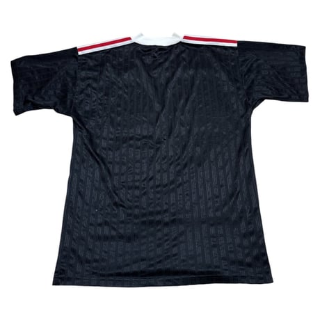 adidas サッカーシャツ