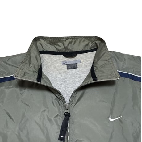 00’s NIKE Nylon JKT 7