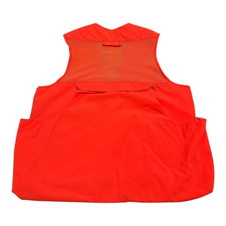 L.L.Bean ハンティング Nylon Vest