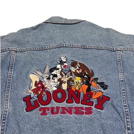 Looney Tunes Denim JKT