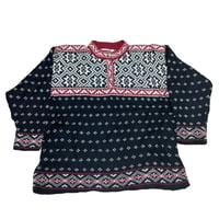 L.L.Bean Wool Knit 11