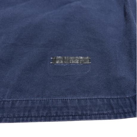 Timberland Cotton Vest