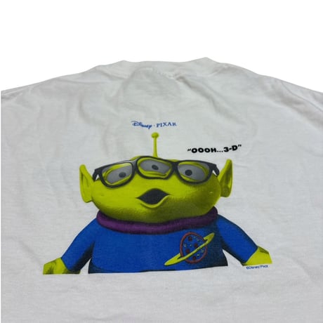 Disneyland PIXAR Tee (TOY STORY)