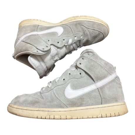 NIKE DUNK Hi