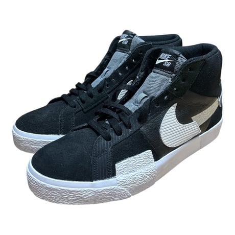 NIKE SB ZOOM BLAZER MID PRM (新品)