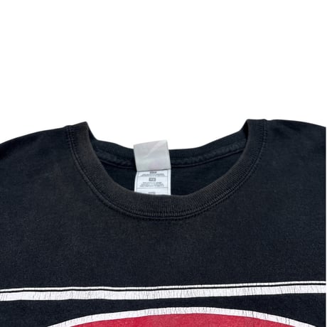 Danger Educated Black Man Tee (1995年製)