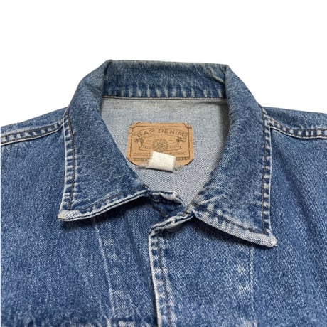 GAP Denim JKT