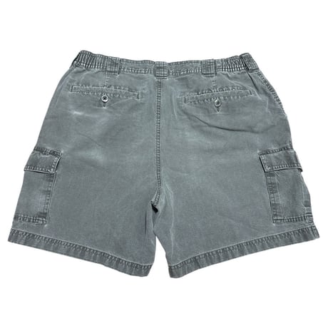 L.L.Bean カーゴ ショーツ 4