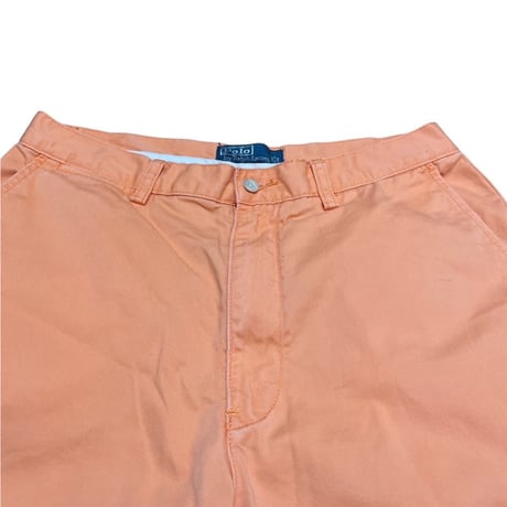 Polo Ralph Lauren チノショーツ W32