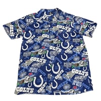 NFL Indianapolis Colts アロハ