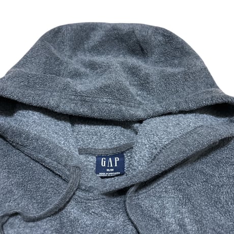 GAP Fleece Hoodie 2