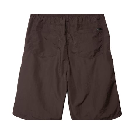 再入荷 Baggysports Nylon Shorts