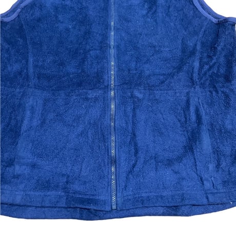 L.L.Bean Fleece Vest 2 (11/6A-8)