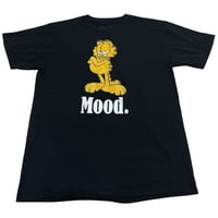 ガーフィルド Tee 3