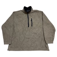Eddie Bauer Half Zip Fleece 7