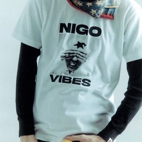 Special SALE N Vibes Tee