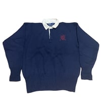 80’s Polo Ralph Lauren Wool Knit