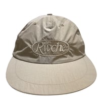 RWCHE Loose Cap (Khaki)