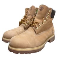 Timberland 6インチ ブーツ