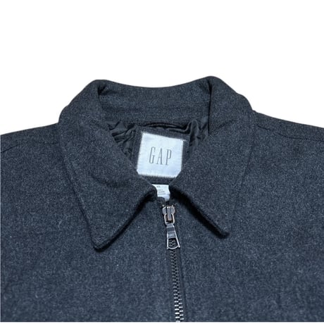 GAP Wool Coat 3