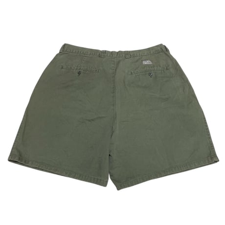 GAP タックチノショーツ W36