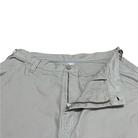 00’s NIKE カーゴショーツ