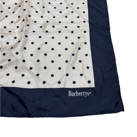 Burberrys スカーフ 4