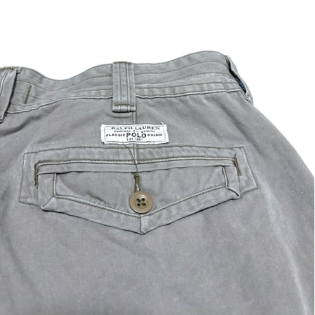Polo Ralph Lauren カーゴショーツ W38