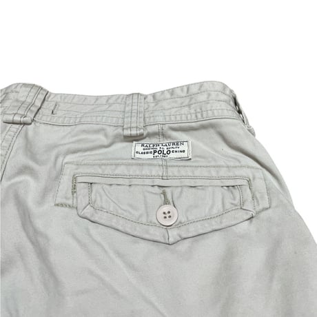 Polo Ralph Lauren カーゴショーツ W34
