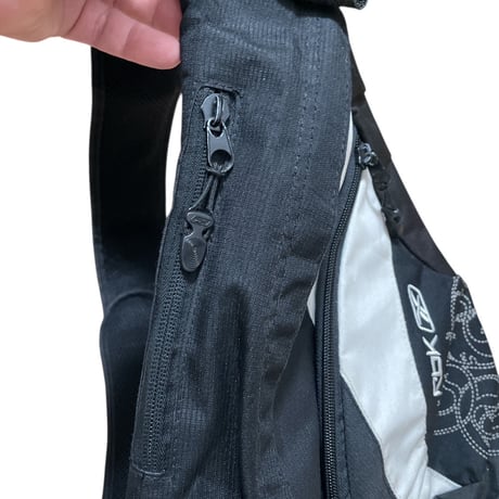 00’a Reebok ショルダーBag