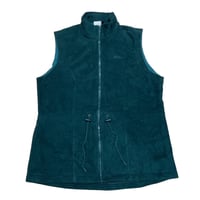 L.L.Bean Fleece Vest 3