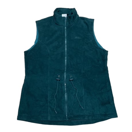 L.L.Bean Fleece Vest 3